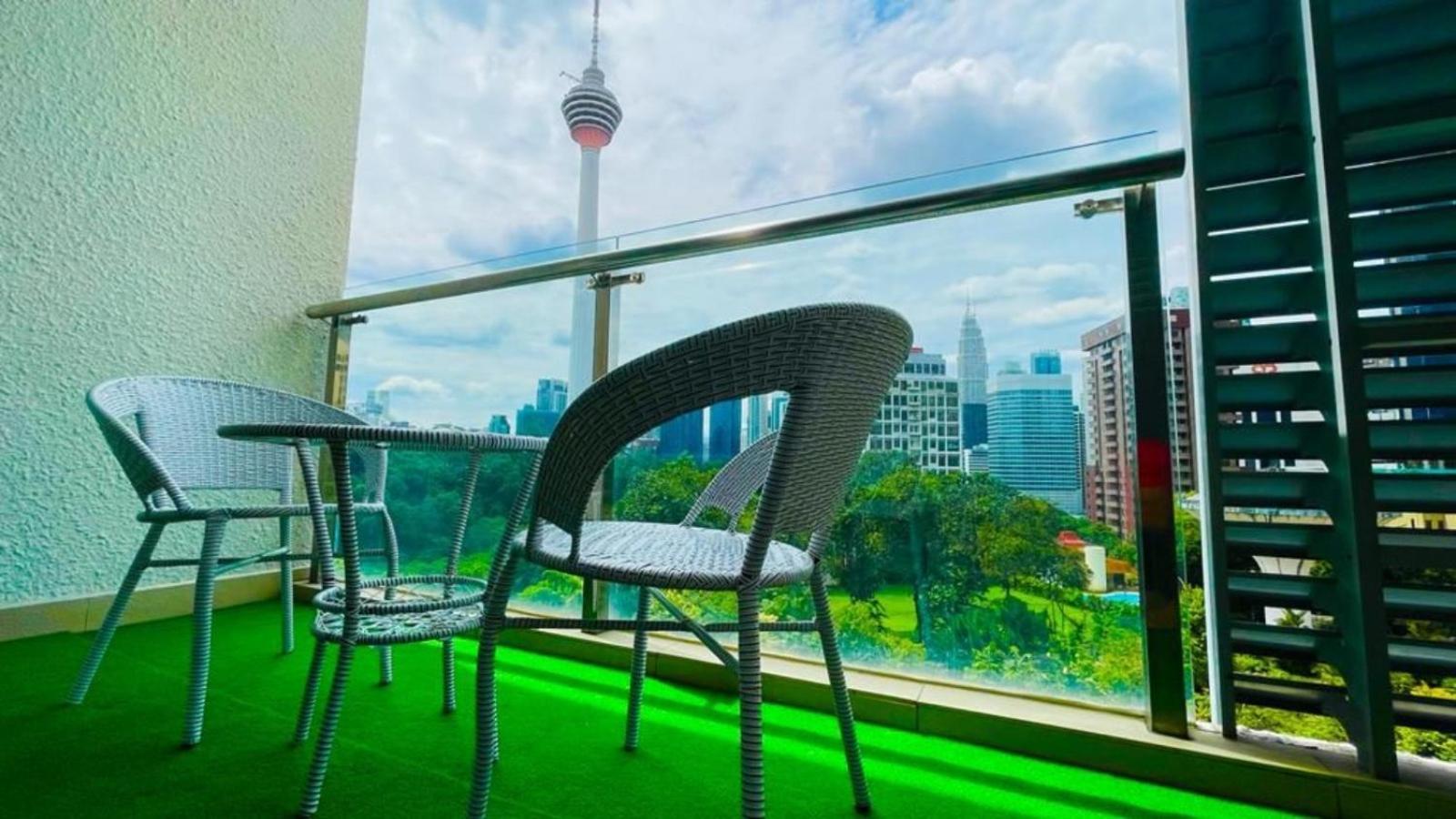 Suasana Bukit Ceylon Residence — Photos 3